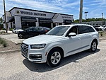 Used 2019 AUDI Q7 PREMIUM PLUS in JACKSONVILLE, FLORIDA (Photo 1)