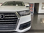 Used 2019 AUDI Q7 PREMIUM PLUS in JACKSONVILLE, FLORIDA (Photo 10)