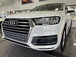 Used 2019 AUDI Q7 PREMIUM PLUS in JACKSONVILLE, FLORIDA (Photo 11)