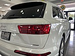 Used 2019 AUDI Q7 PREMIUM PLUS in JACKSONVILLE, FLORIDA (Photo 17)