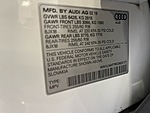 Used 2019 AUDI Q7 PREMIUM PLUS in JACKSONVILLE, FLORIDA (Photo 19)
