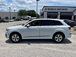 Used 2019 AUDI Q7 PREMIUM PLUS in JACKSONVILLE, FLORIDA (Photo 2)