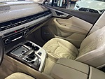 Used 2019 AUDI Q7 PREMIUM PLUS in JACKSONVILLE, FLORIDA (Photo 28)
