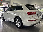 Used 2019 AUDI Q7 PREMIUM PLUS in JACKSONVILLE, FLORIDA (Photo 3)