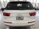 Used 2019 AUDI Q7 PREMIUM PLUS in JACKSONVILLE, FLORIDA (Photo 4)