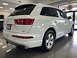 Used 2019 AUDI Q7 PREMIUM PLUS in JACKSONVILLE, FLORIDA (Photo 5)