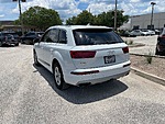 Used 2019 AUDI Q7 PREMIUM PLUS in JACKSONVILLE, FLORIDA (Photo 56)