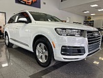 Used 2019 AUDI Q7 PREMIUM PLUS in JACKSONVILLE, FLORIDA (Photo 7)
