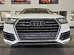 Used 2019 AUDI Q7 PREMIUM PLUS in JACKSONVILLE, FLORIDA (Photo 8)