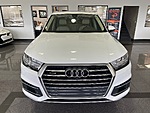 Used 2019 AUDI Q7 PREMIUM PLUS in JACKSONVILLE, FLORIDA (Photo 9)