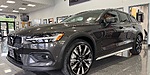 Used 2024 VOLVO V60 CROSS COUNTRY ULTIMATE in JACKSONVILLE, FLORIDA