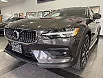 Used 2024 VOLVO V60 CROSS COUNTRY ULTIMATE in JACKSONVILLE, FLORIDA (Photo 11)