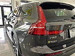 Used 2024 VOLVO V60 CROSS COUNTRY ULTIMATE in JACKSONVILLE, FLORIDA (Photo 15)