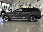 Used 2024 VOLVO V60 CROSS COUNTRY ULTIMATE in JACKSONVILLE, FLORIDA (Photo 2)