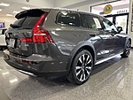 Used 2024 VOLVO V60 CROSS COUNTRY ULTIMATE in JACKSONVILLE, FLORIDA (Photo 5)