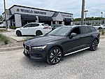 Used 2024 VOLVO V60 CROSS COUNTRY ULTIMATE in JACKSONVILLE, FLORIDA (Photo 51)