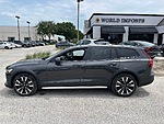 Used 2024 VOLVO V60 CROSS COUNTRY ULTIMATE in JACKSONVILLE, FLORIDA (Photo 52)