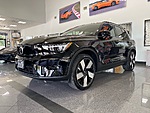 Used 2023 VOLVO XC40 ULTIMATE - NEW $60,945.00 in JACKSONVILLE, FLORIDA (Photo 1)