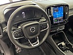Used 2023 VOLVO XC40 ULTIMATE - NEW $60,945.00 in JACKSONVILLE, FLORIDA (Photo 28)