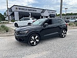 Used 2023 VOLVO XC40 ULTIMATE - NEW $60,945.00 in JACKSONVILLE, FLORIDA (Photo 49)
