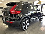 Used 2023 VOLVO XC40 ULTIMATE - NEW $60,945.00 in JACKSONVILLE, FLORIDA (Photo 5)
