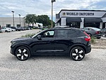 Used 2023 VOLVO XC40 ULTIMATE - NEW $60,945.00 in JACKSONVILLE, FLORIDA (Photo 50)