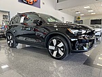 Used 2023 VOLVO XC40 ULTIMATE - NEW $60,945.00 in JACKSONVILLE, FLORIDA (Photo 7)