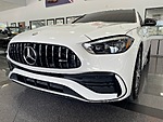 Used 2026 MERCEDES-BENZ C43 AMG 4MATIC SEDAN  in JACKSONVILLE, FLORIDA (Photo 11)