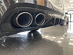 Used 2026 MERCEDES-BENZ C43 AMG 4MATIC SEDAN  in JACKSONVILLE, FLORIDA (Photo 17)