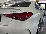 Used 2026 MERCEDES-BENZ C43 AMG 4MATIC SEDAN  in JACKSONVILLE, FLORIDA (Photo 18)