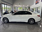 Used 2026 MERCEDES-BENZ C43 AMG 4MATIC SEDAN  in JACKSONVILLE, FLORIDA (Photo 2)