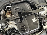 Used 2026 MERCEDES-BENZ C43 AMG 4MATIC SEDAN  in JACKSONVILLE, FLORIDA (Photo 21)