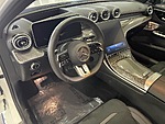 Used 2026 MERCEDES-BENZ C43 AMG 4MATIC SEDAN  in JACKSONVILLE, FLORIDA (Photo 27)