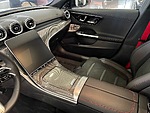 Used 2026 MERCEDES-BENZ C43 AMG 4MATIC SEDAN  in JACKSONVILLE, FLORIDA (Photo 28)