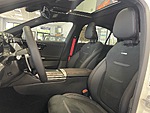 Used 2026 MERCEDES-BENZ C43 AMG 4MATIC SEDAN  in JACKSONVILLE, FLORIDA (Photo 29)
