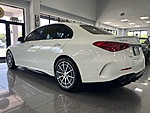 Used 2026 MERCEDES-BENZ C43 AMG 4MATIC SEDAN  in JACKSONVILLE, FLORIDA (Photo 3)
