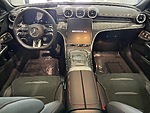 Used 2026 MERCEDES-BENZ C43 AMG 4MATIC SEDAN  in JACKSONVILLE, FLORIDA (Photo 32)