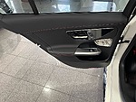Used 2026 MERCEDES-BENZ C43 AMG 4MATIC SEDAN  in JACKSONVILLE, FLORIDA (Photo 34)