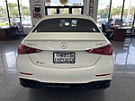 Used 2026 MERCEDES-BENZ C43 AMG 4MATIC SEDAN  in JACKSONVILLE, FLORIDA (Photo 4)