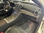 Used 2026 MERCEDES-BENZ C43 AMG 4MATIC SEDAN  in JACKSONVILLE, FLORIDA (Photo 40)