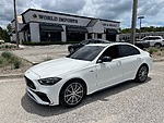 Used 2026 MERCEDES-BENZ C43 AMG 4MATIC SEDAN  in JACKSONVILLE, FLORIDA (Photo 46)