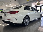 Used 2026 MERCEDES-BENZ C43 AMG 4MATIC SEDAN  in JACKSONVILLE, FLORIDA (Photo 5)