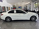 Used 2026 MERCEDES-BENZ C43 AMG 4MATIC SEDAN  in JACKSONVILLE, FLORIDA (Photo 6)