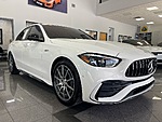 Used 2026 MERCEDES-BENZ C43 AMG 4MATIC SEDAN  in JACKSONVILLE, FLORIDA (Photo 7)