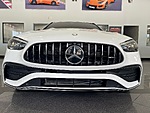 Used 2026 MERCEDES-BENZ C43 AMG 4MATIC SEDAN  in JACKSONVILLE, FLORIDA (Photo 8)
