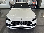 Used 2026 MERCEDES-BENZ C43 AMG 4MATIC SEDAN  in JACKSONVILLE, FLORIDA (Photo 9)