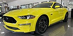 Used 2021 FORD MUSTANG GT PREMIUM in JACKSONVILLE, FLORIDA