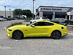 Used 2021 FORD MUSTANG GT PREMIUM in JACKSONVILLE, FLORIDA (Photo 2)
