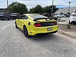 Used 2021 FORD MUSTANG GT PREMIUM in JACKSONVILLE, FLORIDA (Photo 3)