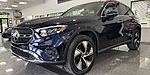 Used 2024 MERCEDES-BENZ GLC300 4MATIC SPORT in JACKSONVILLE, FLORIDA